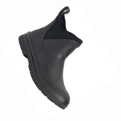 Black Muck Originals Women's Rubber Boots | CA[PVU691]